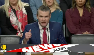 Hegset:&nbsp;Članstvo u NATO-u za Ukrajinu nije realno