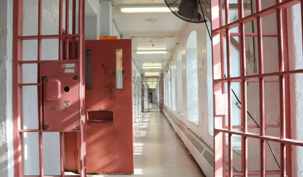 Doživotni zatvor za ubistvo partnerke u Sjevernoj Makedoniji