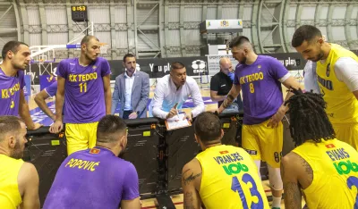 Ko&scaron;arka&scaron;i Teoda