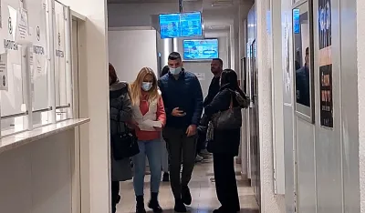 Pune ordinacije, grip odnio treću žrtvu