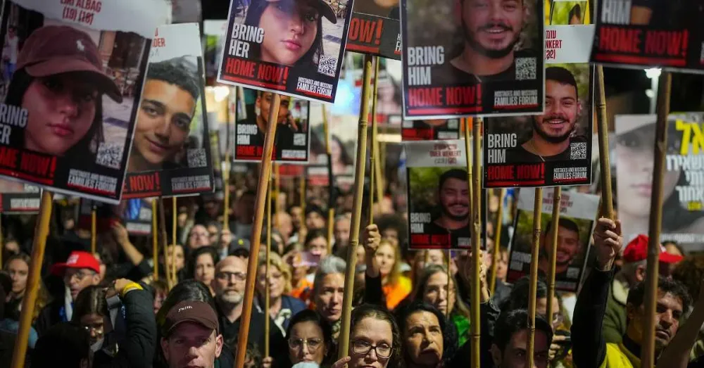 Hamas u subotu oslobađa taoce