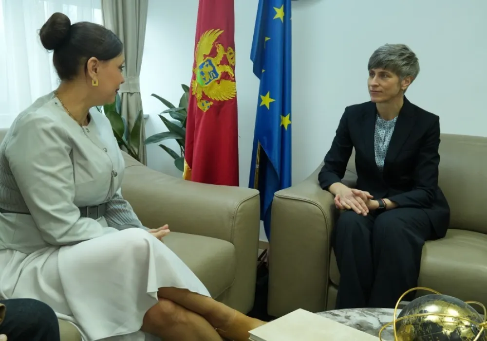 Kordić: Crna Gora ima brojne potencijale koje je važno iskoristiti