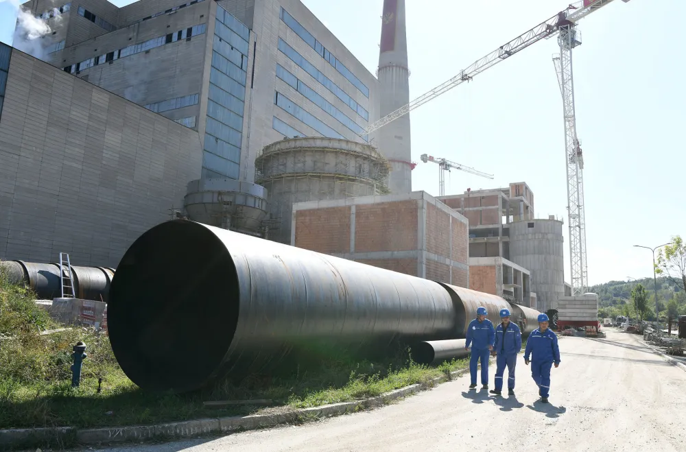 Novi direktor iz redova inženjeraNovi direktor iz redova inženjera