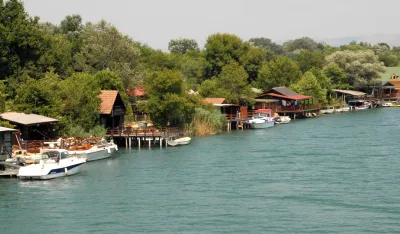 Udruženje Ada Bojana: Vlada pokazuje nekompetenciju u upravljanju turizmom