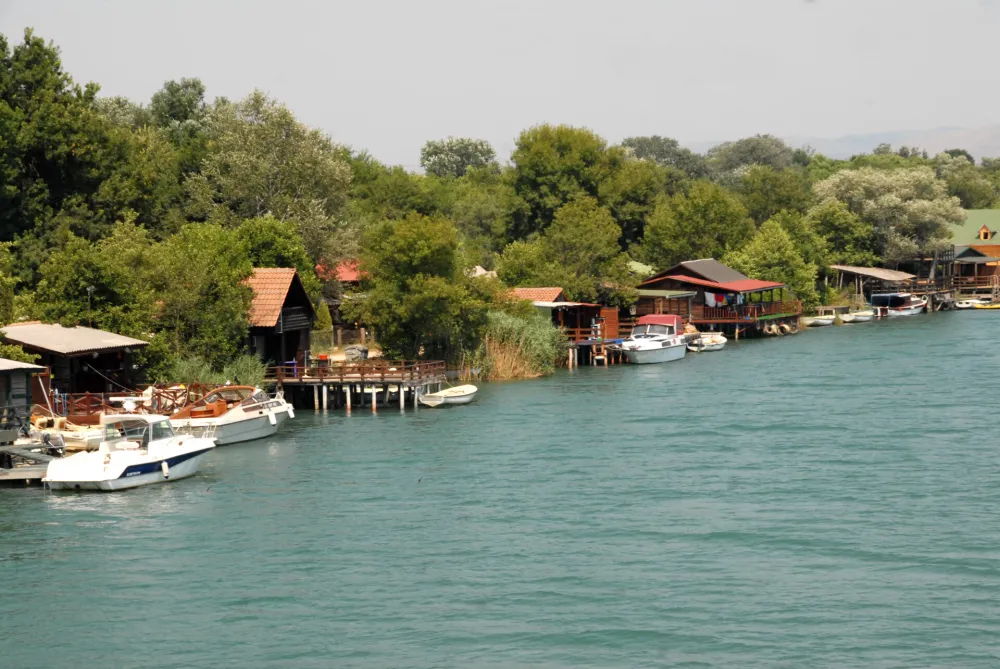 Udruženje Ada Bojana: Vlada pokazuje nekompetenciju u upravljanju turizmom