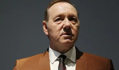 Nova tužba protiv Kevina Spejsija za seksualno zlostavljanje