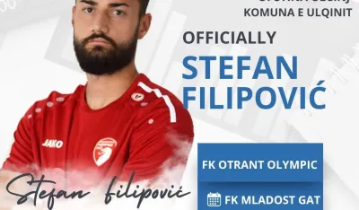 Stefan Filipović