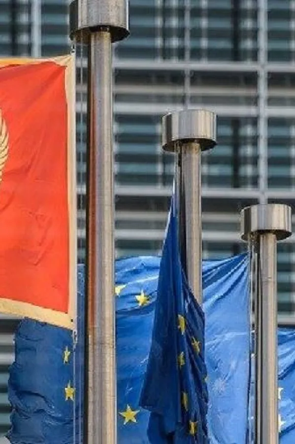 Bez novca iz EU ako Crna Gora ne uvede vize za dvije zemlje do kraja mjeseca