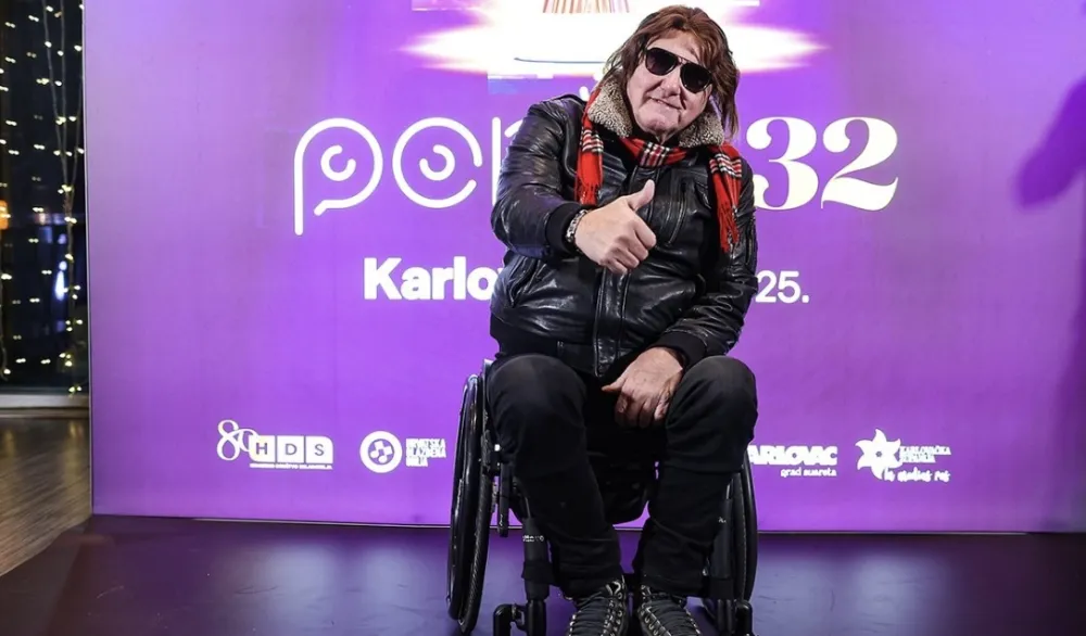 Objavljene nominacije za Porin