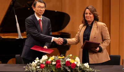 Hajime i Vujović potpisali Sporazum