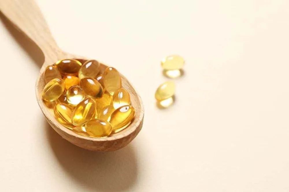 &Scaron;ta omega-3 zapravo čini va&scaron;em tijelu? Istraživanje poja&scaron;njava za&scaron;to biste trebali unositi ovaj suplement