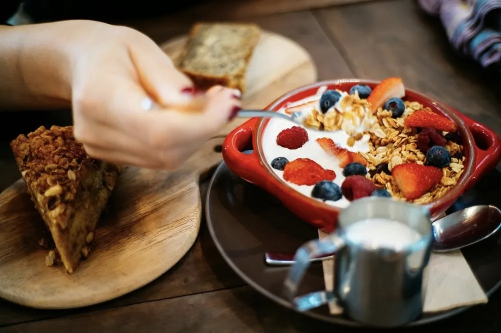 Nutricionisti tvrde da je ujutro najbolje jesti ove tri namirnice