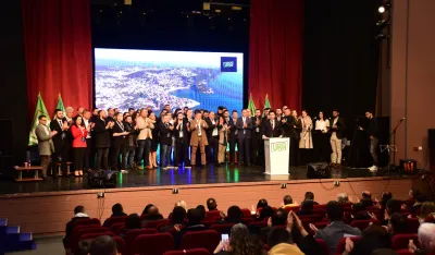 URA: Spajićeva Vlada namjerno donosi &scaron;tetne odluke za Ulcinj