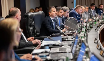 Vlada na sjednici izabrala sastav Savjeta za NATO