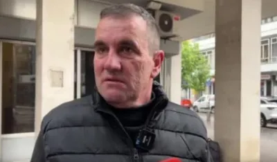 Veselin Bojović: Ne gubim nadu da će se doći do istine o "Lori"