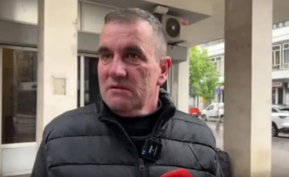 Veselin Bojović: Ne gubim nadu da će se doći do istine o "Lori"