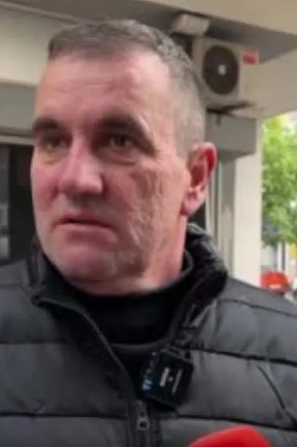 Veselin Bojović: Ne gubim nadu da će se doći do istine o "Lori"