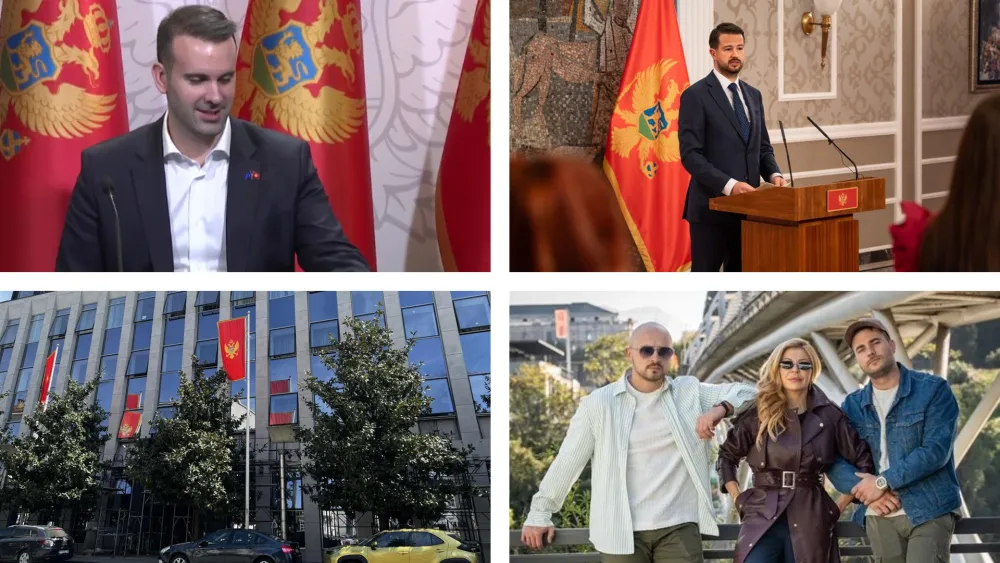  Vijesti za 13. februar