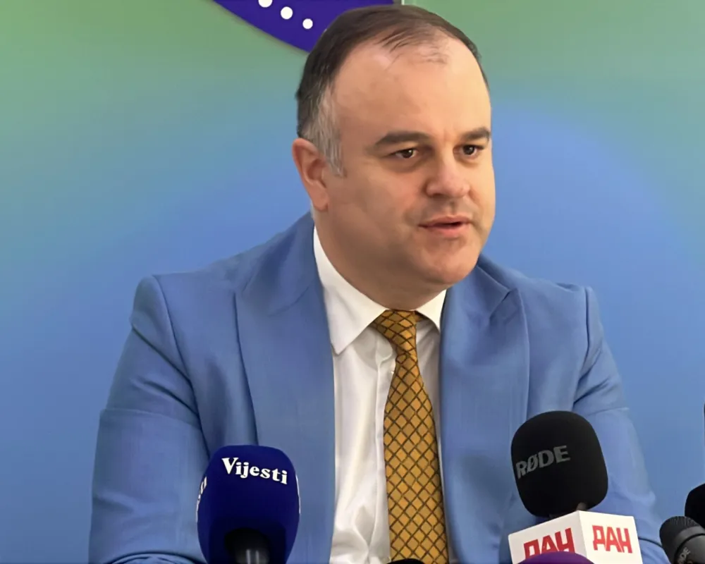 Katić: Morsko dobro recidiv biv&scaron;eg režima koji sada žele da koriste pojedini ministri