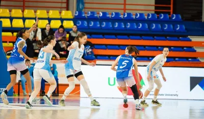 Finale sjutra u 17 časova 