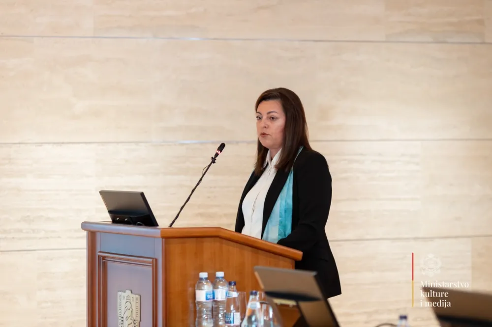 Vujović: Uprkos digitalizaciji radio i dalje vrlo uticajan medij