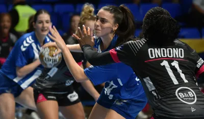 Buducnost Brest, ZRK Buducnost