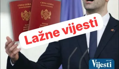 UP: Registrovan veći broj ogla&scaron;avanja na lažnim portalima