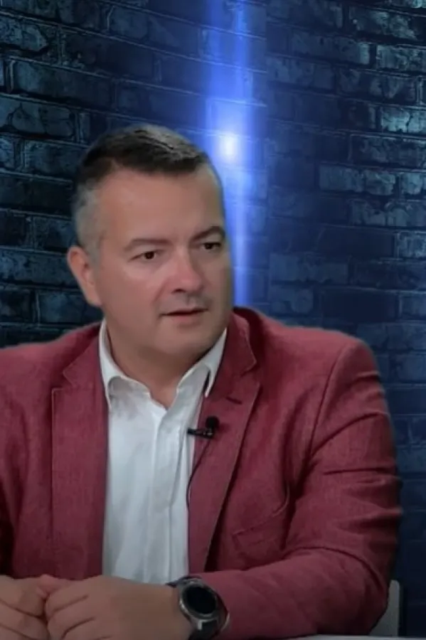 Vuksanović: Dio jedne od vladajućih stranaka je za distancu sa Mandićem