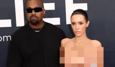 Razvode se Kanje Vest i Bjanka Censori