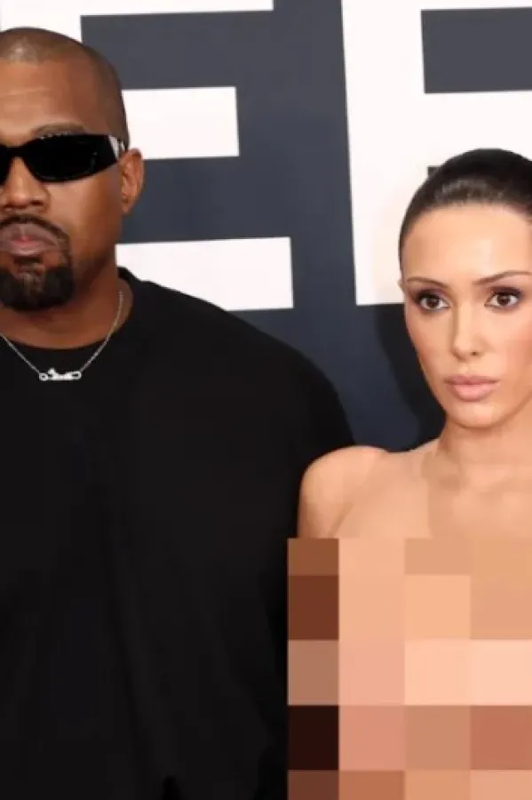 Razvode se Kanje Vest i Bjanka Censori