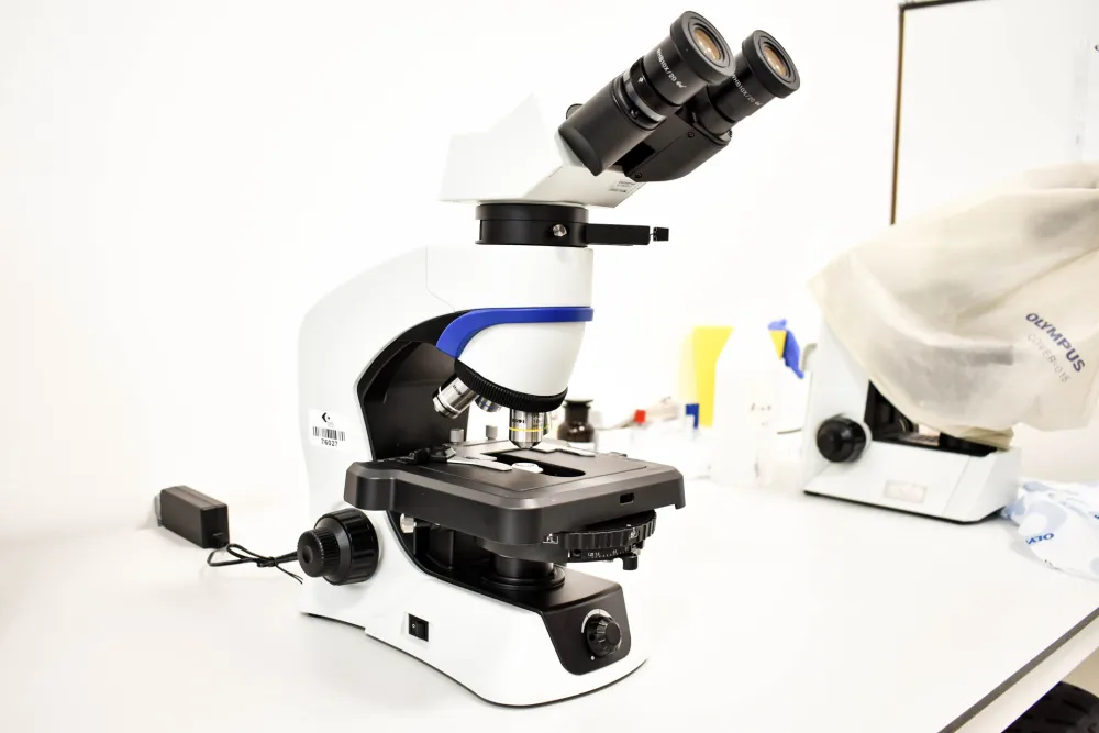 Nevjerovatno otkriće naučnika mijenja način otkrivanja silovatelja