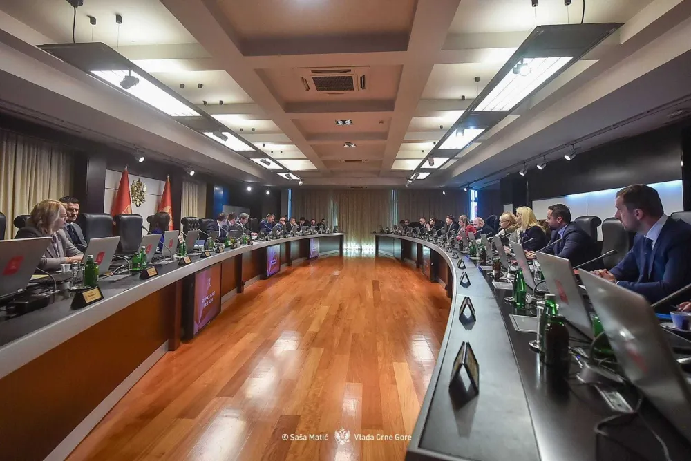 Vize za jo&scaron; dvije države uslov za dobijanje evropskih para