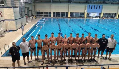 Zajedničke pripreme sa Hrvatskom