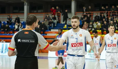 Bijelo Polje odličan domaćin