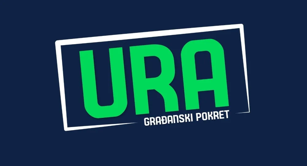 URA: Uskraćujemo podr&scaron;ku lokalnoj vlasti u Pljevljima