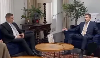 &Scaron;ahmanović i Mujović 