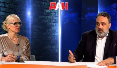 (VIDEO) Drakić za "Dan": ASK "poslala" tužila&scaron;tvu 11 funkcionera