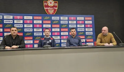 Sa dana&scaron;nje konferencije