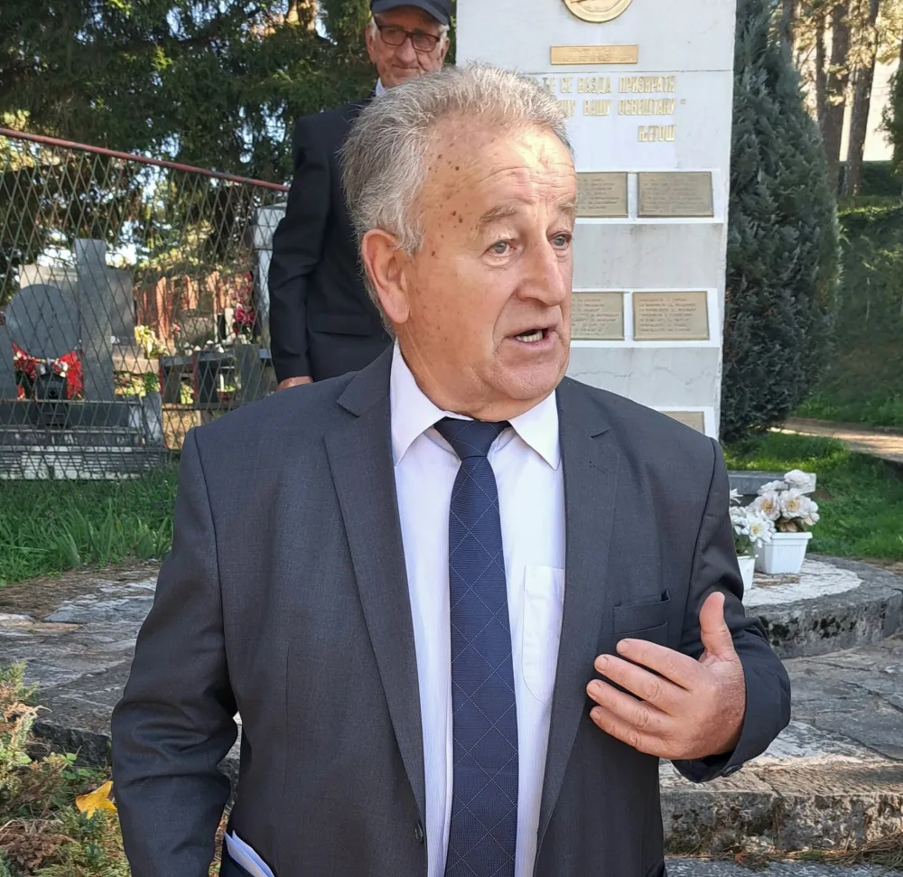 Borci najavljuju proteste ispred Skup&scaron;tine