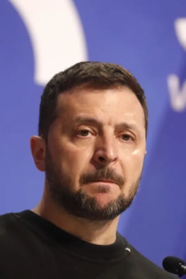 Zelenski objavio kakav mu je plan