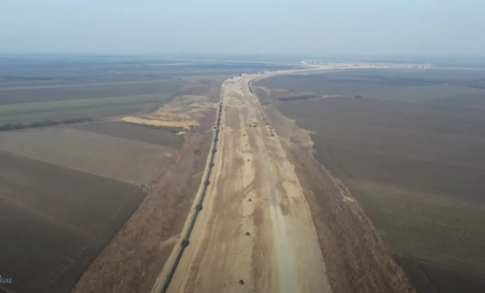 Kako izgleda auto-put koji će BiH spojiti s Beogradom