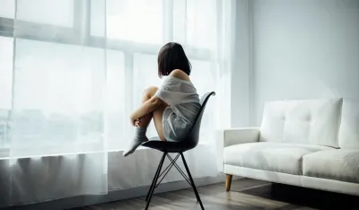 Kako razlikovati anksioznost od depresije?