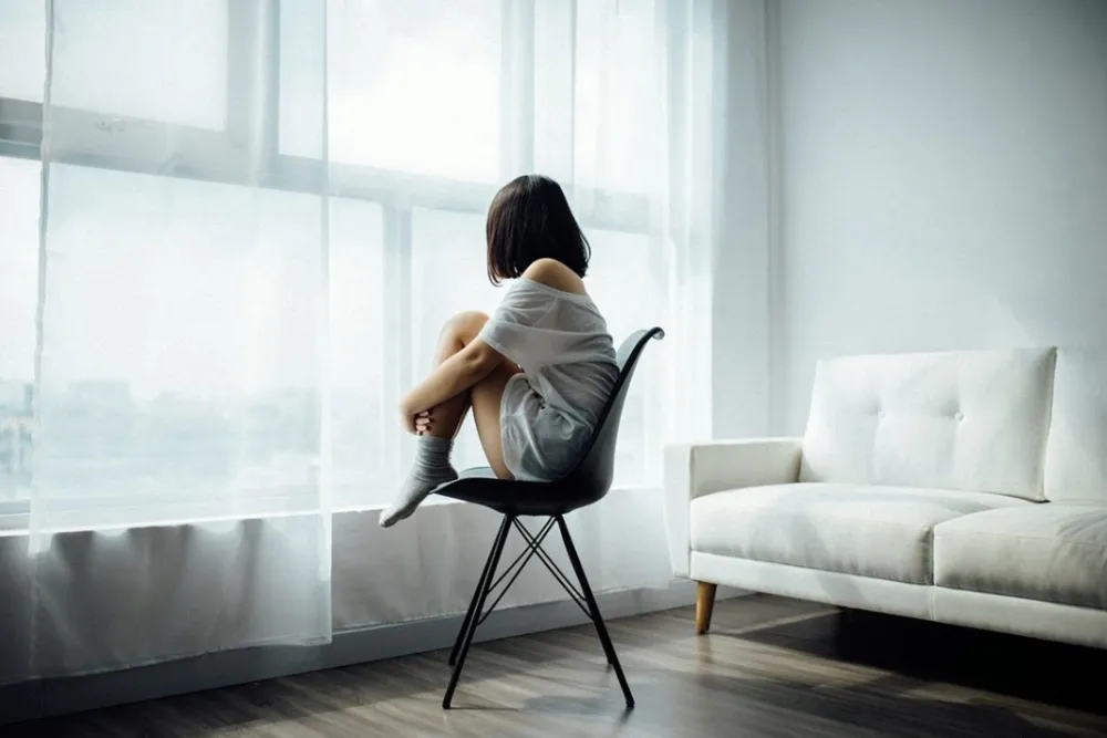 Kako razlikovati anksioznost od depresije?