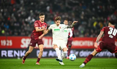 Bez golova u Lajpcigu