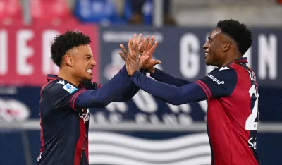 Bodovi na kontu Bolonjeza