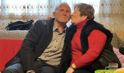 Marko i Sonja Mirotić