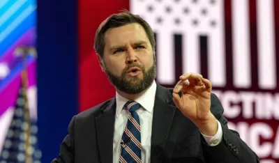 Vens: Evropski&nbsp;lideri cenzuri&scaron;u slobodu govora i&nbsp;ne kontroli&scaron;u imigraciju