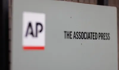 Agencija Aso&scaron;ijeted pres