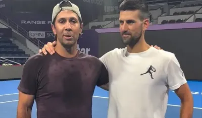 Verdasko i Đoković