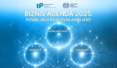 UPCG: Pobolj&scaron;ati postojeće i kreirati nove mjere za suzbijanje sive ekonomije